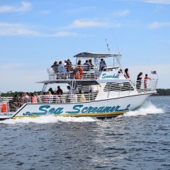 Boat Charters, Tours and Rentals Panama City Beach FL ...